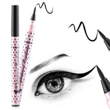 3 Style Choose Ultimate 1 Pcs Black Long Lasting Eye Liner Pencil Waterproof Eyeliner Smudge-Proof Cosmetic Beauty Makeup Liquid