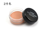 Base Concealer Cream Face Cover Blemish Hide Dark Spot Blemish Eye Lip Contour Makeup Liquid Foundation Cosmetic Concealer Cream