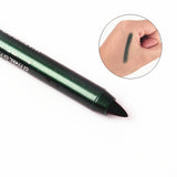 1PC Fashion Women Long-lasting Eye Liner Pencil Pigment White Color Waterproof Eyeliner Pen Eye Cosmetics Makeup Tools M1lip1294