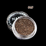 24 Colors Cosmetics Eyes Lip Face Makeup Glitter Shimmer Powder Monochrome Eyes Baby Bride Pearl Powder Glitters Shining Make up