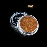 24 Colors Cosmetics Eyes Lip Face Makeup Glitter Shimmer Powder Monochrome Eyes Baby Bride Pearl Powder Glitters Shining Make up