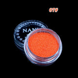 24 Colors Cosmetics Eyes Lip Face Makeup Glitter Shimmer Powder Monochrome Eyes Baby Bride Pearl Powder Glitters Shining Make up