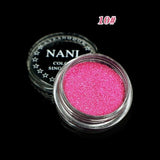 24 Colors Cosmetics Eyes Lip Face Makeup Glitter Shimmer Powder Monochrome Eyes Baby Bride Pearl Powder Glitters Shining Make up