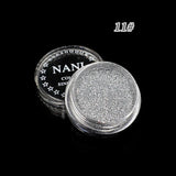 24 Colors Cosmetics Eyes Lip Face Makeup Glitter Shimmer Powder Monochrome Eyes Baby Bride Pearl Powder Glitters Shining Make up