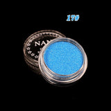 24 Colors Cosmetics Eyes Lip Face Makeup Glitter Shimmer Powder Monochrome Eyes Baby Bride Pearl Powder Glitters Shining Make up