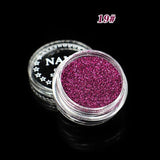 24 Colors Cosmetics Eyes Lip Face Makeup Glitter Shimmer Powder Monochrome Eyes Baby Bride Pearl Powder Glitters Shining Make up