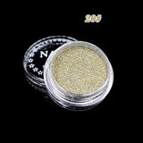 24 Colors Cosmetics Eyes Lip Face Makeup Glitter Shimmer Powder Monochrome Eyes Baby Bride Pearl Powder Glitters Shining Make up