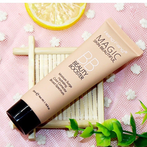 Perfect BB cream Face Care Foundation Base BB CC Cream Makeup Brightening Concealer Cream Whitening Concealer Primer TSLM1