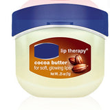 Lip Makeup Care Lip Therapy Petroleum Jelly Lip Balm Original Cocoa Brulee 7g 0.25 Oz Lipstick