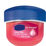 Lip Makeup Care Lip Therapy Petroleum Jelly Lip Balm Original Cocoa Brulee 7g 0.25 Oz Lipstick