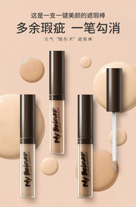 2019 Cheap Face Foundation Makeup Base Liquid Foundation 2018 BB Cream Concealer Whitening Moisturizer